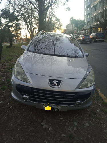 Peugeot 307 1.6 Sw Hdi Premium 110cv 2009