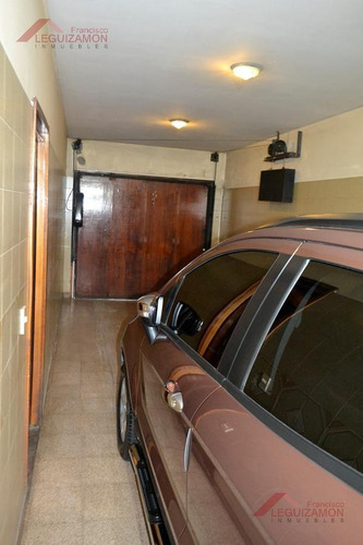 Imagen 14 de 23 de Lote Propio - Jardin Parquizado - Quincho - Parrilla - Garage Pasante