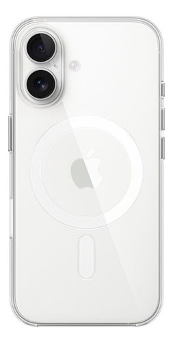 Funda Magsafe Transparente Para Iphone Transparente Iphone Xr