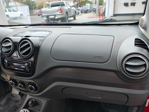 Fiat Palio 1.4 Attractive 85cv