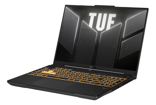 Notebook Asus Tuf Gaming F16 Fx607vu