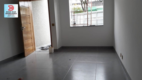 Imagem 5 de 15 de Sobrado - Cidade Lider - Ref: 8363 - V-8363