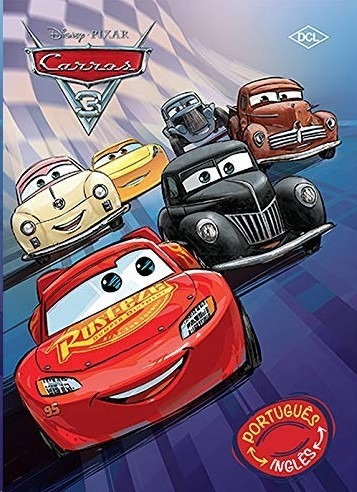 Disney Bilingue: Carros 3