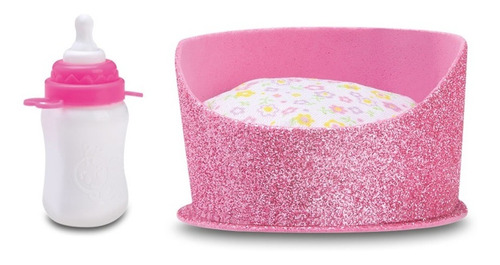 Juguetes Boneca Brave Girls Kendal para mascotas