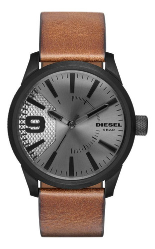 Relógio Diesel Masculino - Dz1764b1 G2nx