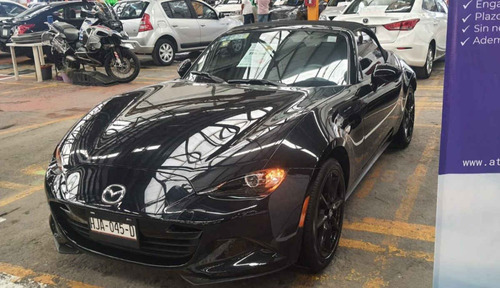 Mazda MX-5 2.0 I Sport Mt
