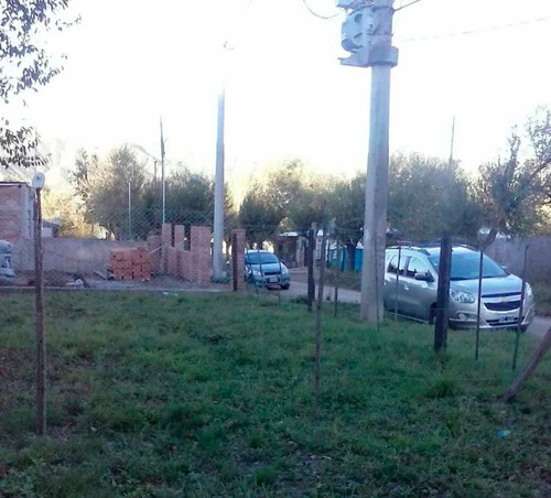 Imagen 3 de 5 de Venta De Lote De 343m2 Ubicado En Santa María De Punilla