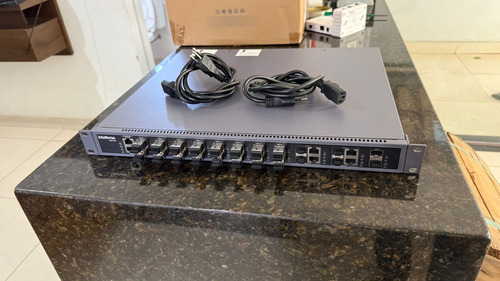 Concentrador De Interface Olt Intelbras G16 Gbic C++ Nf
