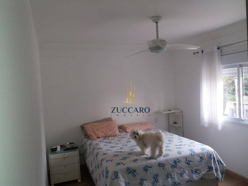 Apartamento À Venda, 140 M² Por R$ 900.000,00 - Vila Milton - Guarulhos/sp - Ap16667
