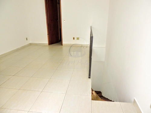 Imagem 4 de 12 de Apartamento À Venda Em Centro - Ap034934