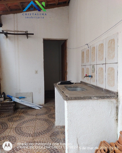 Imagem 10 de 28 de Comprar Casa 3 Dormitórios Sendo 1 Suíte Residencial Jundiaí, Jundiaí Sp Brasil. - Ca00187 - 69288824