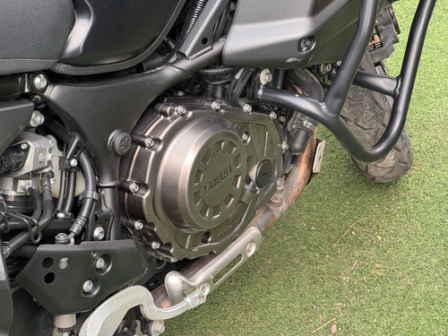 Yamaha Super Teneré 1200