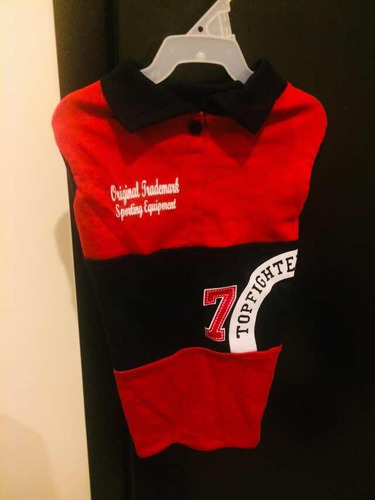 Playera Para Perro