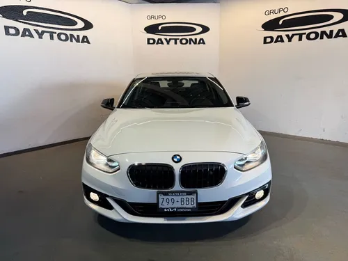 BMW Serie 1 1.6 3p 118i Sport Line At