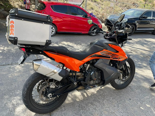 Ktm Adventure 890cc