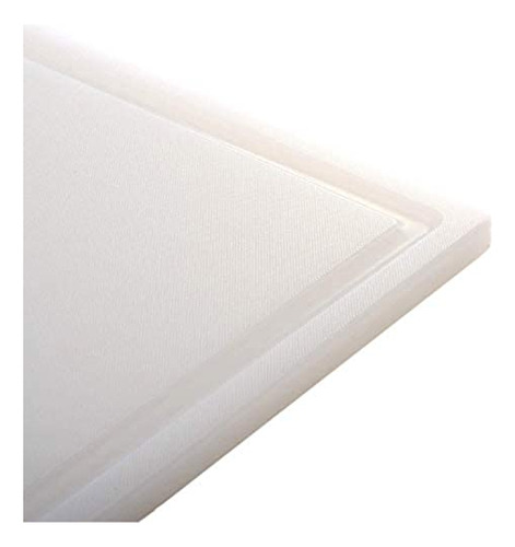 Tabla De Cortar Profesional Norpro, 18 Pulgadas X 12 Pulgada