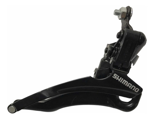 Cambio Shimano Delantero Fd - Tz 31