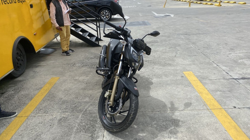 Imagen 4 de 23 de Tvs Apache Rtr 200 4v
