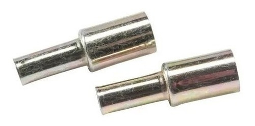 Terminales De Varillas De Fibra De Vidrio De 8,9y11 Mm Carpa