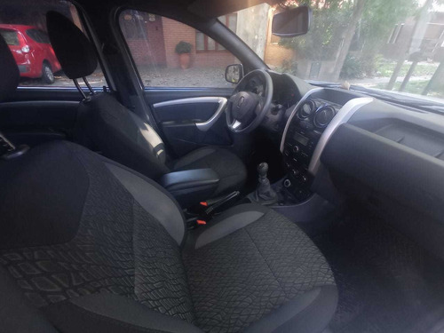 Renault Duster Oroch Dynamique 2.0 4x4 Año 2019