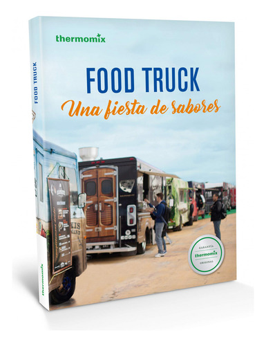 Food Truck  -  Vv.aa.