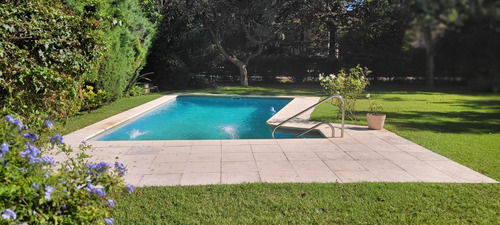 Venta Casa Country San Carlos Doble Lote Central De 1628 M² Inmejorable Ubicación