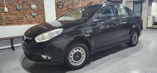 Fiat Grand Siena 1.4 Attractive 87cv
