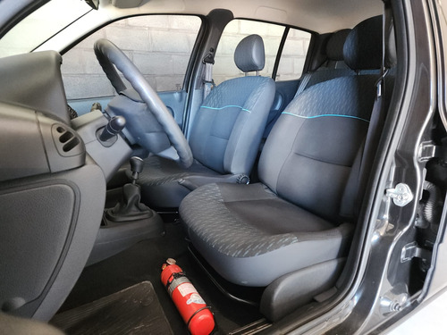 Renault Clio MIO 1.2 5 P CONFORT PACK SAT