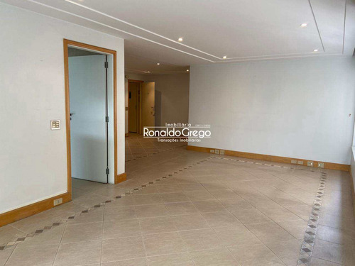 Apartamento Com 3 Dorms, Paraíso, São Paulo - R$ 1.69 Mi - V63