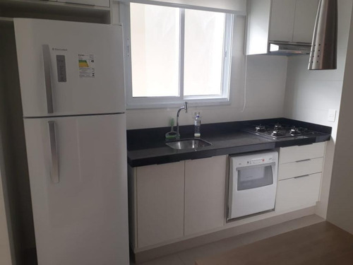 Imagem 7 de 30 de Apartamento À Venda, 51 M² Por R$ 550.000,00 - Cambuí - Campinas/sp - Ap0313