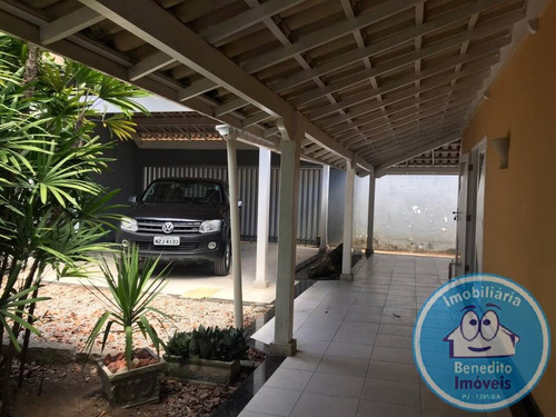Casa Para Venda Com 4/4 Em Porto Seguro R$890.000,00 - 1430