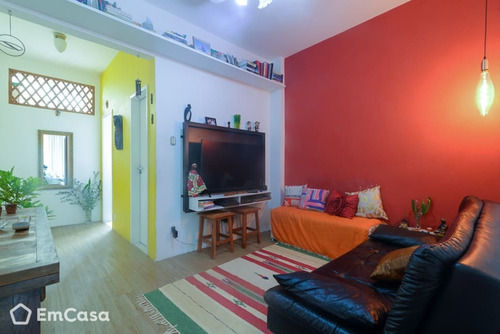 Imagem 2 de 10 de Apartamento À Venda Em Rio De Janeiro - 18022
