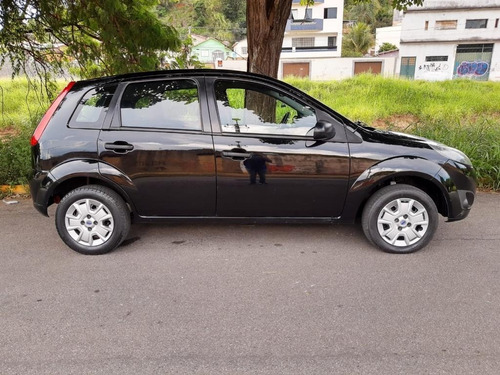 Imagem 3 de 8 de Ford Fiesta