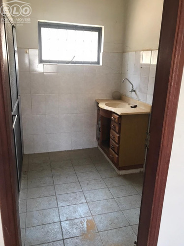 Imagem 11 de 11 de Casa Térrea No Parque São Lourenço , Próxima Ao Parque Das Frutas, Indaiatuba Sp. - Ca05556 - 69935890