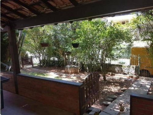 Imagem 6 de 21 de Casa Residencial À Venda, Mata Paca, Niterói. - Ca0199