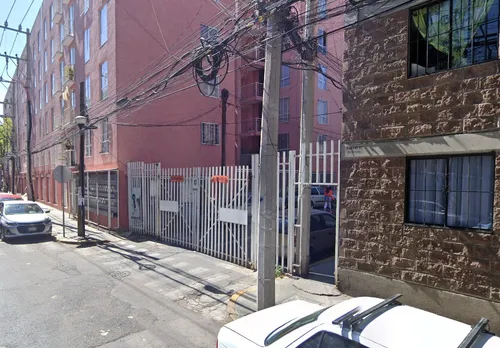Se Vende Casa En Cuauhtémoc