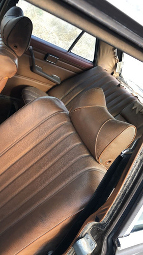Mercedez Benz W114 Diesel Refacciones Partes Accesorios 115