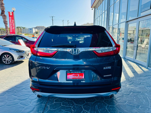 Honda CR-V Touring