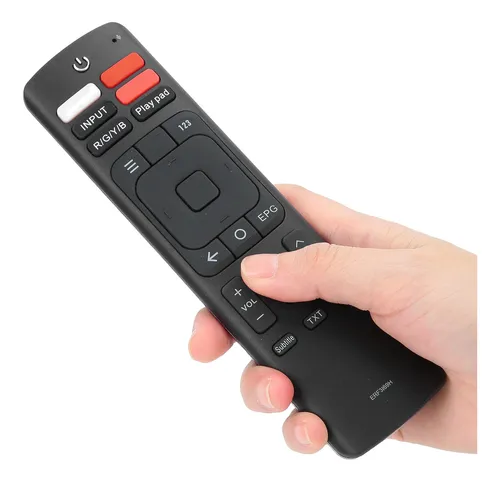 Controlador De Control Remoto Smart Led Tv Para Sharp Hisens