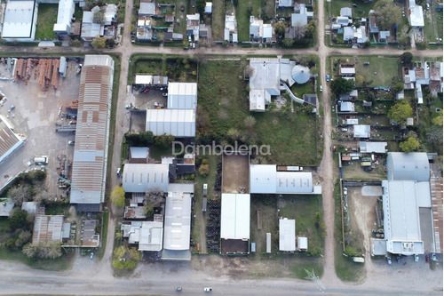 Imagen 2 de 13 de Terreno Fraccion En Alquiler En Luján, G.b.a. Zona Oeste