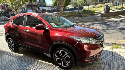 Honda HR-V 1.8 Ex 2wd Cvt