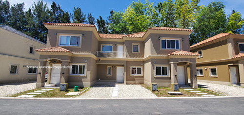 Casa En Venta En Liquidambar, Pilar