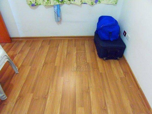 Cobertura À Venda, 86 M² Por R$ 235.000,00 - Vila Alto De Santo André - Santo André/sp - Co3694