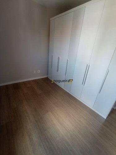 03 Dormitorios Com Suite Jd Marajoara - Ap15998