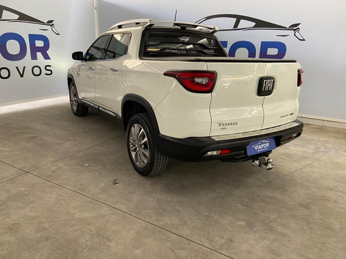 Imagem 4 de 12 de Fiat Toro Volcano 2.0 16v 4x4 Tb Diesel Aut.