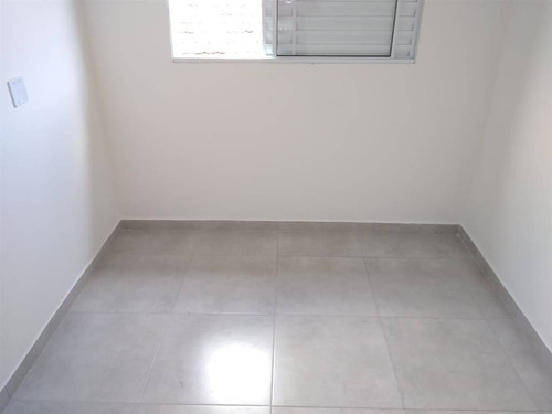 Imagem 7 de 17 de Sobrado Novo 2 Dormitórios - Parque Bitarú - Hm12
