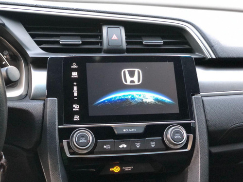 Imagem 9 de 15 de Honda Civic Exl 2.0