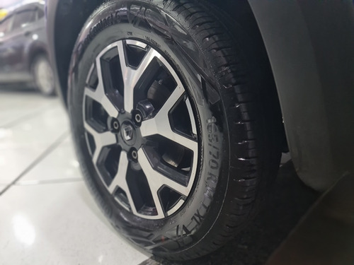 Renault Kwid 1.0 12V SCE FLEX INTENSE MANUAL