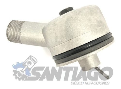 Adaptador De Tacómetro Para Tractores 6600 7610 81844869