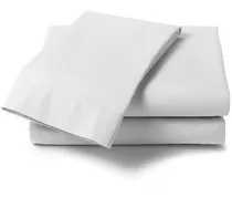Comprar Juego De Sábanas Hoteles Posadas Clínicas Hospital Cama Set 